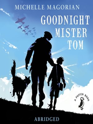cover image of Goodnight Mister Tom